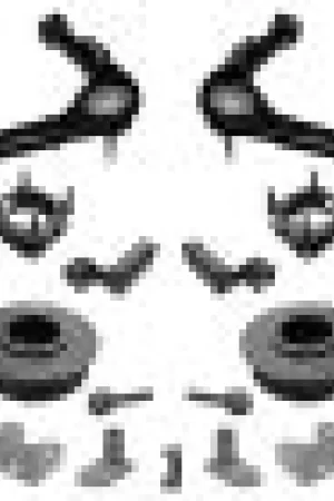 Superlift 22-24 Toyota Tundra 4WD (w/o AVS System / No PRO Models) 3in – SBX Performance Weekend Sale