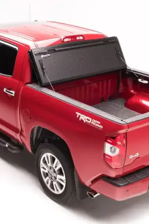 Big Sale BAK 2024 Toyota Tacoma 5ft Bed BAKFlip G2 – SBX Performance