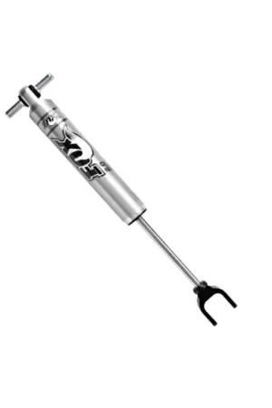 Superlift 11-19 Chevy Silverado 2500HD - Front Fox 2.0 Shock - 1.5-3in – SBX Performance Best Seller