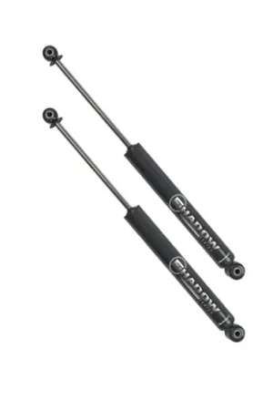 Superlift 09-11 Dodge Ram 1500 4WD 6in Lift Kit Shock Box – SBX Performance Genuine