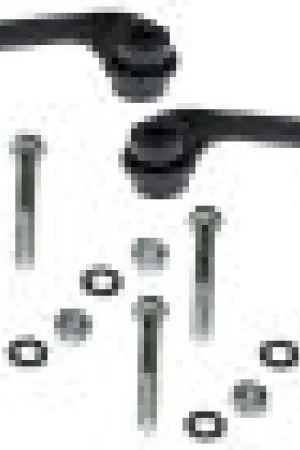 Superlift 2023-2024 Chevy Colorado/GMC Canyon 4WD (Will NOT fit ZR2 mo – SBX Performance Editor’s Pick