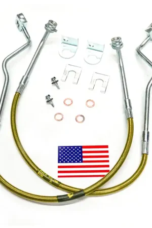 Fast Shipping Superlift 1986 Ford Ranger/Bronco II w/ 4-6in Lift Kit (Pair) Bullet P – SBX Performance