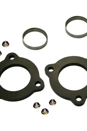 Viral Superlift 15-18 Chevy Colorado/GMC Canyon 2in Leveling Kit – SBX Performance