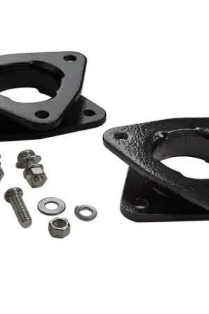 Superlift 04-18 Nissan Titan 2 & 4WD Front Strut Extension Kit 2in Lev – SBX Performance Markdown