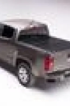 Trusted Brand BAK 2020 Jeep Gladiator 5ft Bed BAKFlip G2 – SBX Performance