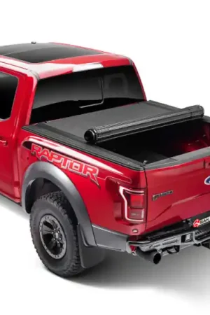 While Supplies Last BAK 2024 Toyota Tacoma Revolver X4s 5ft Bed Cover – SBX Performance