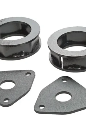 Superlift 12-18 Ram 1500 4WD Front Only (Not for Models Eqipped w/ Air – SBX Performance Free Delivery