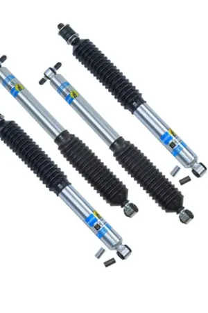 Superlift 07-18 Jeep JK 2/4 Door 2.5-4in Lit Kit w or w/o Reflex Contr – SBX Performance Limited Time