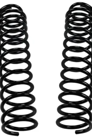 Top Rated Superlift 18-19 Jeep JL 2 Door Including Rubicon Dual Rate Coil Spring – SBX Performance
