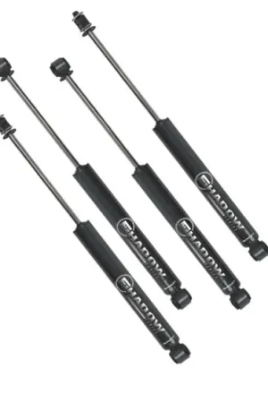 Popular Superlift 05-16 Ford F-250 SuperDuty 6-8in Lift Kit Shock Box (4-Link– SBX Performance