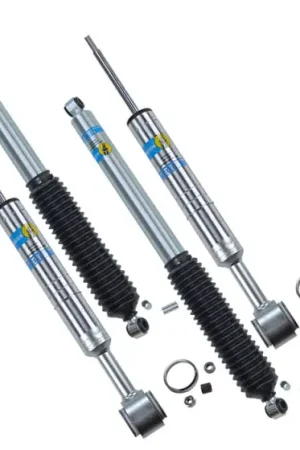 Superlift 04-08 Ford F-150 4WD 4.5-6in Lift Kit Bilstein Shock Box – SBX Performance Wholesale