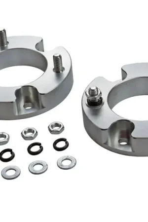Save Now Superlift 05-18 Toyota Tacoma/Prerunner 2 & 4 WD Aluminum Strut Spacer – SBX Performance