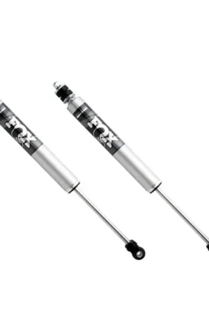 Superlift 07-20 Toyota Tundra Fox Shock Box - 0-1in Lift Kit Rear Shoc – SBX Performance Express Delivery