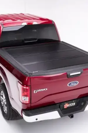 BAK 17-23 Ford Super Duty 8ft Bed BAKFlip F1 – SBX Performance No Minimum Order