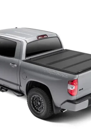 Limited Edition BAK 2022+ Toyota Tundra 5.5ft Bed BAKFlip MX4 Bed Cover – SBX Performance