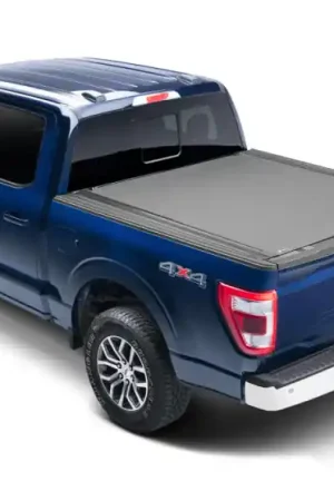 Special Discount BAK 2021+ Ford F-150 Revolver X4s 6.5ft Bed Cover – SBX Performance
