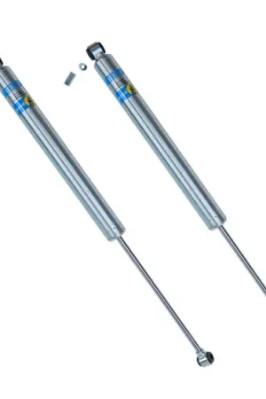 Seasonal Sale Superlift 07-18 Chevy Silv/GMC Sierra 8in Lift Kit Bilstein Shock Box – SBX Performance