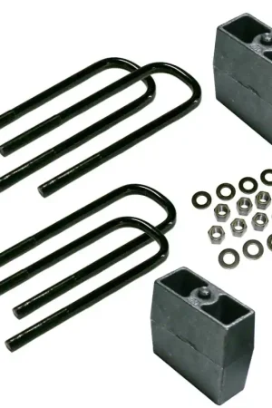 Superlift 11-16 Ford F-250 SuperDuty w/o Factory Overloads 5in Rear Bl – SBX Performance Express Delivery