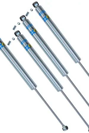 Superlift 11-16 Ford F-250/F-350 SuperDuty 4WD (Diesel) 4in Lift Kit B – SBX Performance Time-Limited