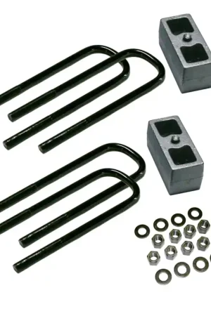 Premium Superlift 11-16 Ford F-250/F-350 w/ Top Mounted Overloads 3in Rear Blo – SBX Performance