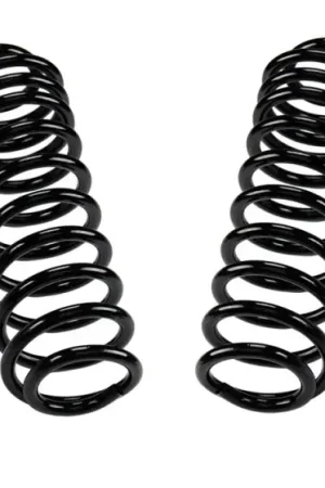 Superlift 18-19 Jeep JL 2 Door Including Rubicon Dual Rate Coil Spring – SBX Performance Get Yours