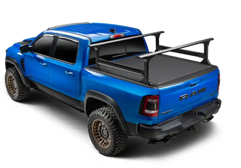 Instant Buy BAK 07-21 Toyota Tundra 6.7ft Bed (w/o OE Track Sys/No Trail Edition/N – SBX Performance
