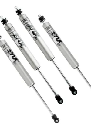 Superlift 14-18 Dodge Ram 2500 Fox Shock Box - 4-5in Lift Kit - Front– SBX Performance Exclusive Offer