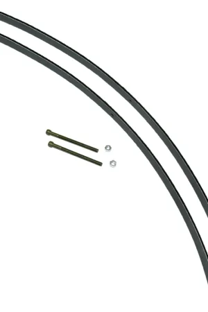 Superlift 83-01 Ford Ranger Bronco II and 90-94 Explorer Add-a-Leafs - – SBX Performance Order Now