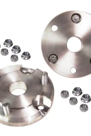 Next Day Delivery Superlift 06-18 1500 Ram 4WD 1.75in Leveling Kit - Front – SBX Performance