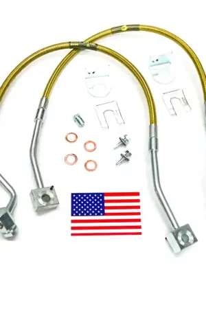 Superlift 91-94 Ford Ranger/Explorer w/ 4-6in Lift Kit (Pair) Bullet P – SBX Performance One Day Deal