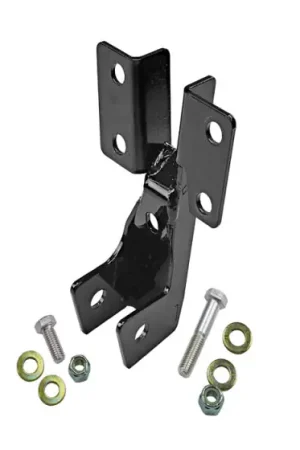 Superlift 18-20 Jeep Wrangler JL Models - Front Track Bar Braket Kit ( – SBX Performance Markdown