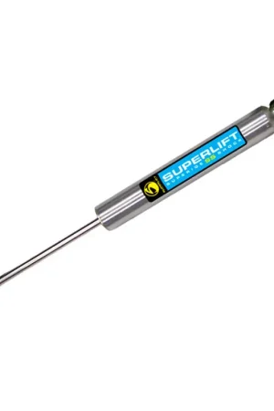 Free Delivery Superlift 07-18 Jeep Wrangler JK Factory Replacement Steering Stabiliz – SBX Performance