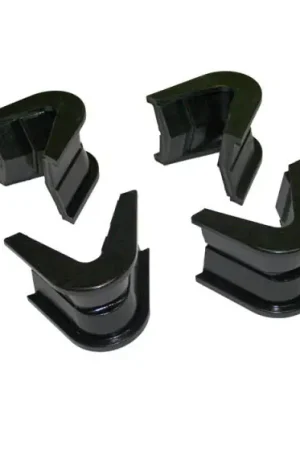 Free Shipping Superlift 66-79 Ford F-150/Bronco 4 Degrees C-Bushing Kit - Front Axle – SBX Performance