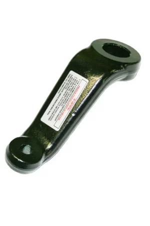 Superlift 09-12 Dodge Ram 2500/3500 4WD w/ 4-6in Lift Kit Dropped Pitm – SBX Performance Sale