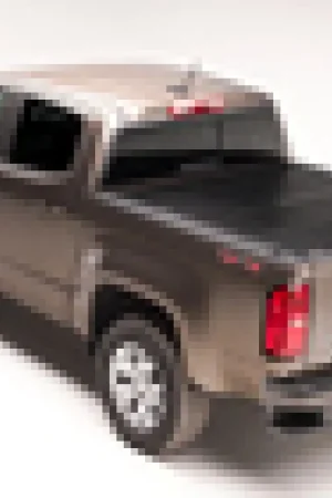 BAK 15-20 Chevy Colorado/GMC Canyon 5ft Bed BAKFlip F1 – SBX Performance Authentic