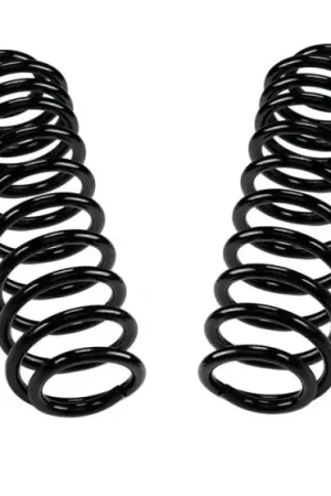 Superlift 18-19 Jeep JL Unlimited Incl Rubicon 4dr Dual Rate Coil Spri – SBX Performance Popular