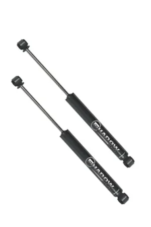 Price Drop Superlift 04-18 Ford F-150 4WD 4.5-6in Lift Kit Shock Box – SBX Performance