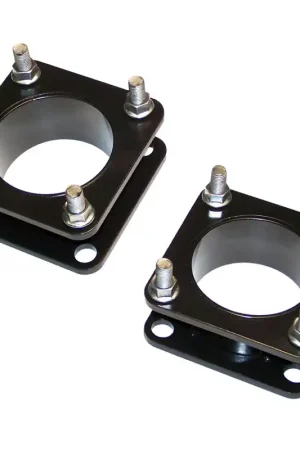 Grab Now Superlift 07-18 Toyota Tundra 2/4WD 2.5in Leveling Kit - Front – SBX Performance