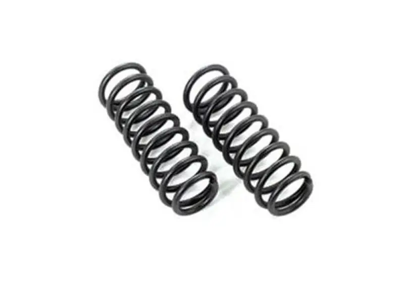 Limited Time Superlift 07-18 Jeep JK 2 & 4 Door Coil Springs (Pair) 4in Lift - Fron – SBX Performance