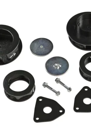 Deal Superlift 12-18 Ram 1500 4WD Front/Rear Kit (Not for Models Eqipped w/ – SBX Performance