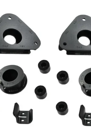 Direct From Manufacturer Superlift 21-22 Ford Bronco Sport 1.5in Lift Kit – SBX Performance