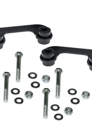 Superlift 2019 Chevy Silv/GMC Sierra 1500 Excludes 19 Trailboss Models – SBX Performance Special Offer