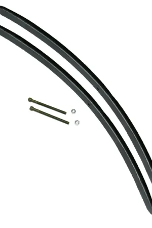 Modern Superlift 99-06 Chevy Silv/GMC Sierra 1500 4WD Add-a-Leafs - Rear – SBX Performance