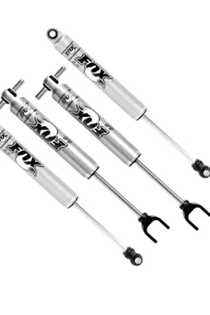 Super Sale Superlift 11-19 Chevy Silverado 2500HD Fox Shock Box - 1.5-3.5in Lift– SBX Performance