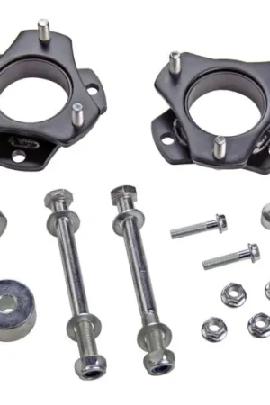 Must Have Superlift 05-18 Toyota Tacoma/Prerunner 2 & 4 WD Front Strut Extension – SBX Performance