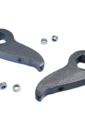 Superlift 11-19 GM 2500 HD Pickups 2.5in Leveling Kit - Front – SBX Performance Buy Today