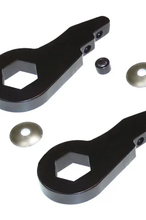 Professional Grade Superlift 97-03 Ford F-150 4WD 2.5in Leveling Kit - Front – SBX Performance