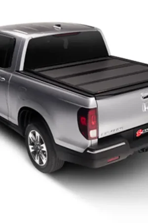 Direct From Factory BAK 17-20 Honda Ridgeline BAKFlip MX4 – SBX Performance