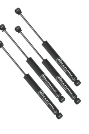 Superlift 76-86 Jeep CJ7 / 76-83 CJ5 / 81-85 Scrambler Lift Kit Shock– SBX Performance Buy Direct