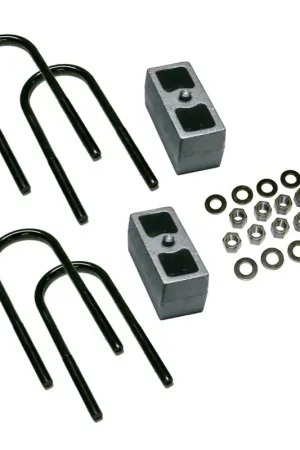 No Minimum Order Superlift 66-79 Ford F-100 and F-150 4WD 2.5in Block Kit – SBX Performance